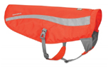 Ruffwear Sicherheitsweste Track Jacket, blaze orange
