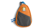 Ruffwear Stash Bag, orange poppy