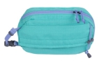 Ruffwear Stash Bag Plus Aurora Teal