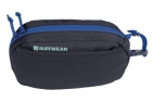 Ruffwear Stash Bag Plus Basalt Gray