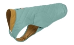 Ruffwear Stumptown Jacket River Rock Green