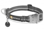 Ruffwear Top Rope Collar Granite Gray