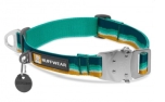 Ruffwear Top Rope Collar Seafoam