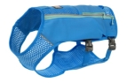 Ruffwear Trail Runner Vest Blue Pool