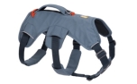 Ruffwear Web Master Harness Slate Blue