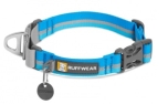 Ruffwear Web Reaction Collar Blue Dusk