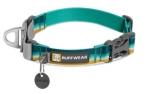 Ruffwear Web Reaction Collar Seafoam