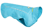 Ruffwear Wind Sprinter Jacket (ultraleichte Hundejacke), blue atoll