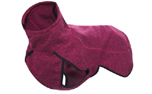 rukka Beacon Jacket Hundejacke, Pink/Mix