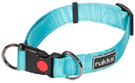 rukka Bliss Collar Hundehalsband, türkis