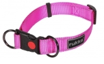 rukka Bliss Collar pink