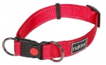 rukka Bliss Collar red