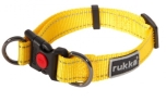 rukka Bliss Collar yellow
