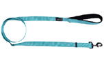 rukka Bliss Leash Hundeleine, türkis