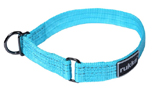 rukka Cozy Slip Collar Hundehalsband, aqua