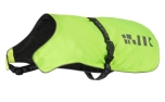 rukka Flap Visible Vest neon yellow