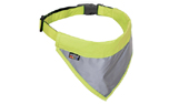 rukka Flip Safety Scarf Sicherheitshalstuch, neongelb