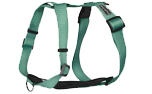 rukka Form Harness Hundegeschirr, emerald