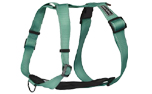 rukka Form Harness Hundegeschirr, türkis