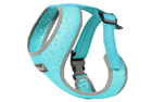 rukka Laser Mini Harness Hundegeschirr, aqua