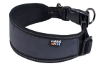 rukka Luminous Soft Collar Hundehalsband Regenbogenfarben