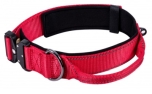 rukka Mission Collar red