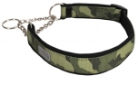 rukka Moon Chain Collar dark olive