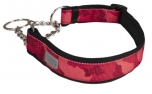 rukka Moon Chain Collar red