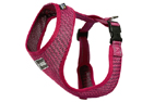 rukka Comfort Air Harness Hundegeschirr, fuchsia pink