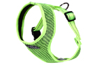 rukka Comfort Air Harness Hundegeschirr, gelb