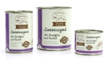 Santaniello Lammragout mit Kartoffeln und Fenchel