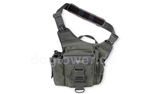 Maxpedition Outdoortasche Jumbo, foliage (grau/grün)