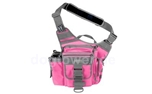 Maxpedition Outdoortasche Jumbo, pink