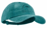 scippis Canvas Cap aqua