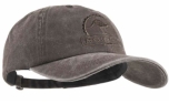 scippis Canvas Cap brown