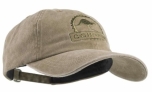 scippis Canvas Cap khaki