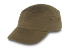 scippis Colombo Cap Canvas Baseballkappe