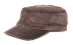 scippis Cuba Cap, braun