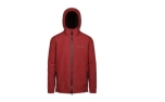 scippis Storm Force Jacket red