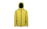 scippis Storm Force Jacket yellow