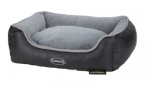 Scruffs Chateau Memory Schaum Box Bett, dove