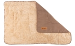 Scruffs Cosy Blanket Caramel Brown
