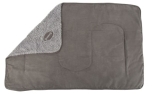 Scruffs Cosy Blanket Grey