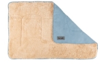 Scruffs Cosy Blanket Lagoon Blue