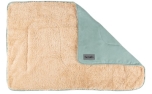 Scruffs Cosy Blanket Sage Green