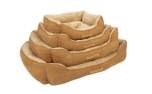 Scruffs Cosy Box Bed beige