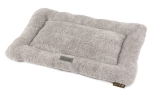 Scruffs Cosy Crate Mat Grey