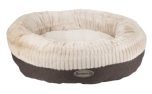 Scruffs Ellen Donut grau