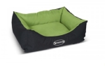 Scruffs Expedition Box Bett, lime