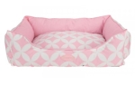 Scruffs Florence Box Bett, pink